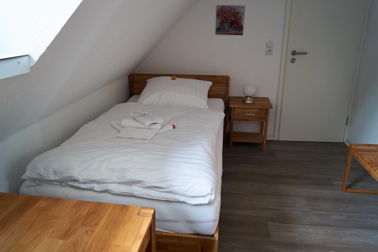 Bredeneeker * Rastorf